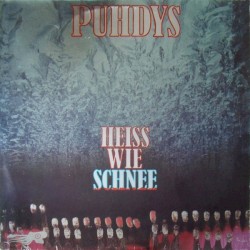 Heiß wie Schnee