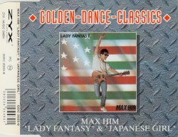 Lady Fantasy & Japanese Girl