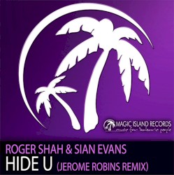 Hide U (Jerome Robins Remix)