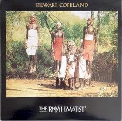 The Rhythmatist