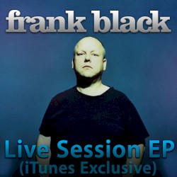 Live Session EP (iTunes exclusive)