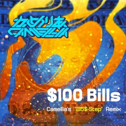 $100 Bills “215$-Step” (Remix)