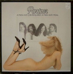 A Man-Size Job Requires A Man-Size Meal