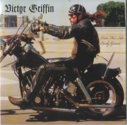 Late for an Early Grave