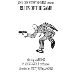 Rules of the Game
