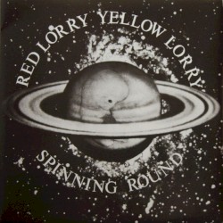 Spinning Round
