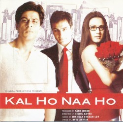 Kal ho naa ho