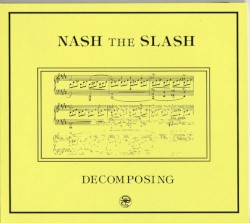 Decomposing