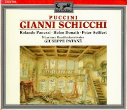 Gianni Schicchi