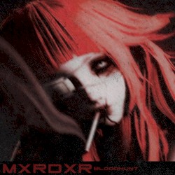 MXRDXR