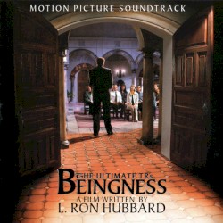 The Ultimate TRs - Beingness