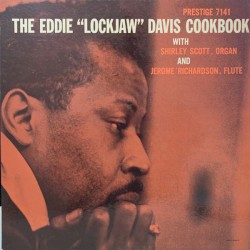 The Eddie “Lockjaw” Davis Cookbook