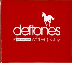 White Pony (20 year anniversary)