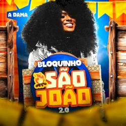 Bloquinho de São João 2.0 / Xote dos Milagres / Esperando na Janela / Rindo Atoa