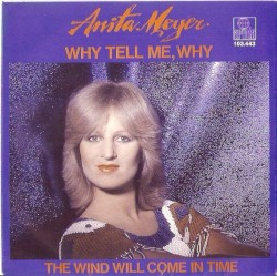Why Tell Me, Why / The Wind Will Come in Time