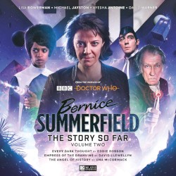 Bernice Summerfield: The Story So Far Volume 02