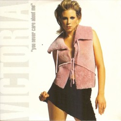 You Never Care About Me