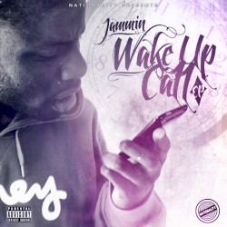 Wake Up Call EP