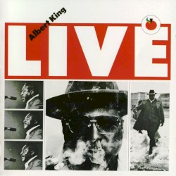 Albert Live