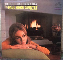Here's That Rainy Day