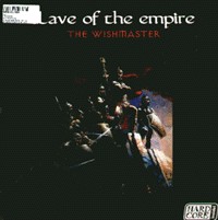 Slave of the Empire EP