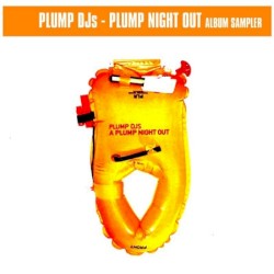 A Plump Night Out Album: Sampler 2