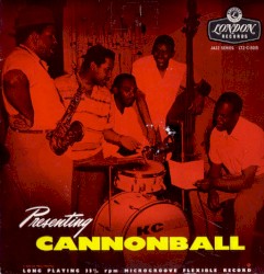 Presenting Cannonball