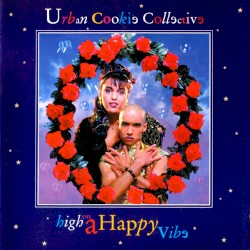 High On A Happy Vibe