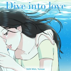 Dive into love
