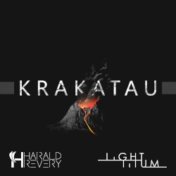 Krakatau