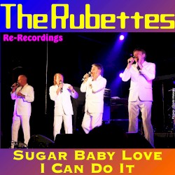 Sugar Baby Love / I Can Do It