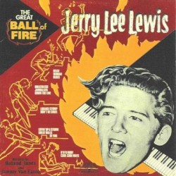 The Great Ball of Fire