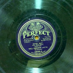 Ev'ry Day / Sweet Music