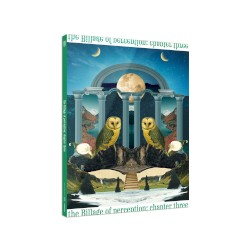 the Billage of perception : chapter three