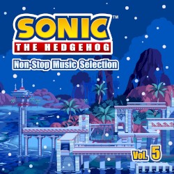 Non-Stop Music Selection, Vol.5