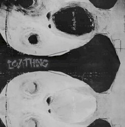 Savage/Loathing Split