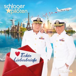 Echte Liebesbriefe