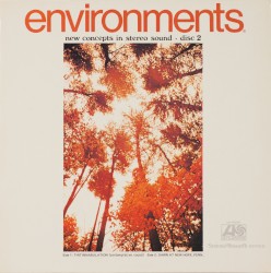 Environments 2