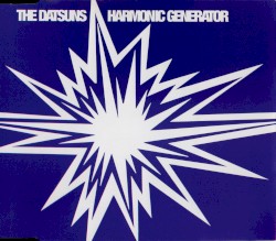 Harmonic Generator