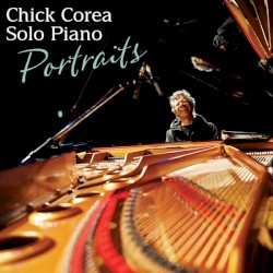 Solo Piano - Portraits