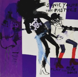 Play the New York Dolls