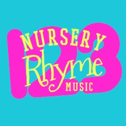 123 Nursery Rhyme Music
