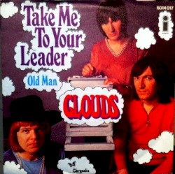 Take Me to Your Leader