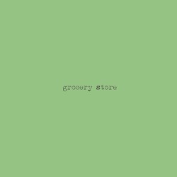grocery store
