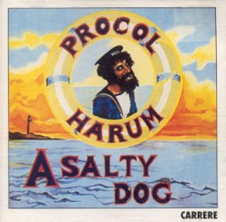 A Salty Dog
