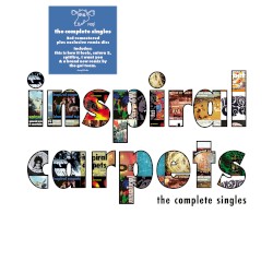 The Complete Singles
