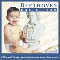 Classical Baby Beethoven Collection