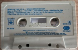 Born in the U.S.A.