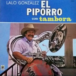 El Piporro Con Tambora