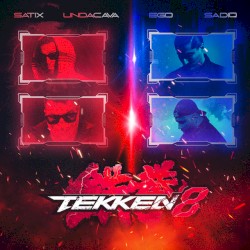 Tekken8